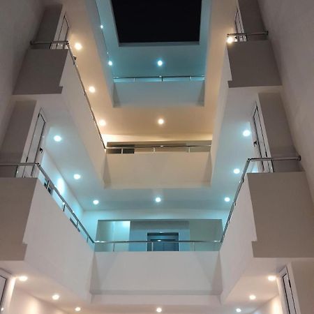 Anuya B1 Appartement Flic-en-Flacq Buitenkant foto