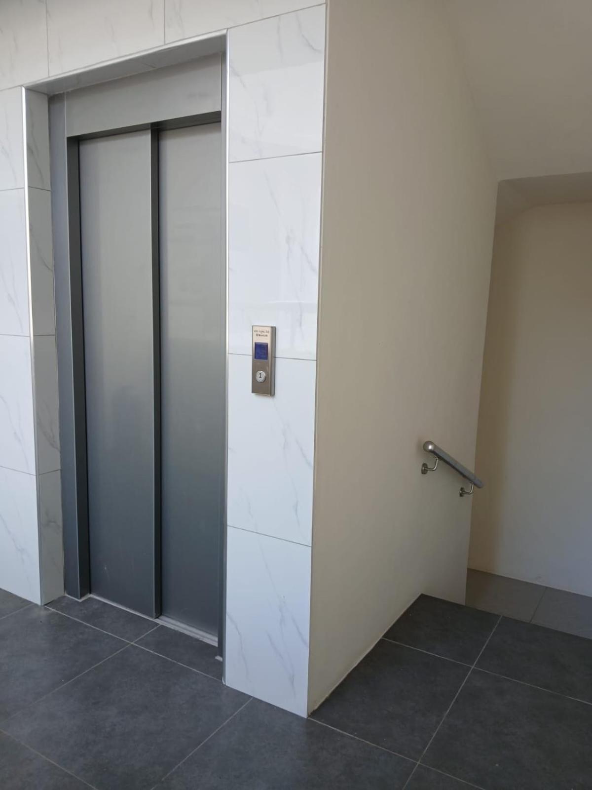 Anuya B1 Appartement Flic-en-Flacq Buitenkant foto