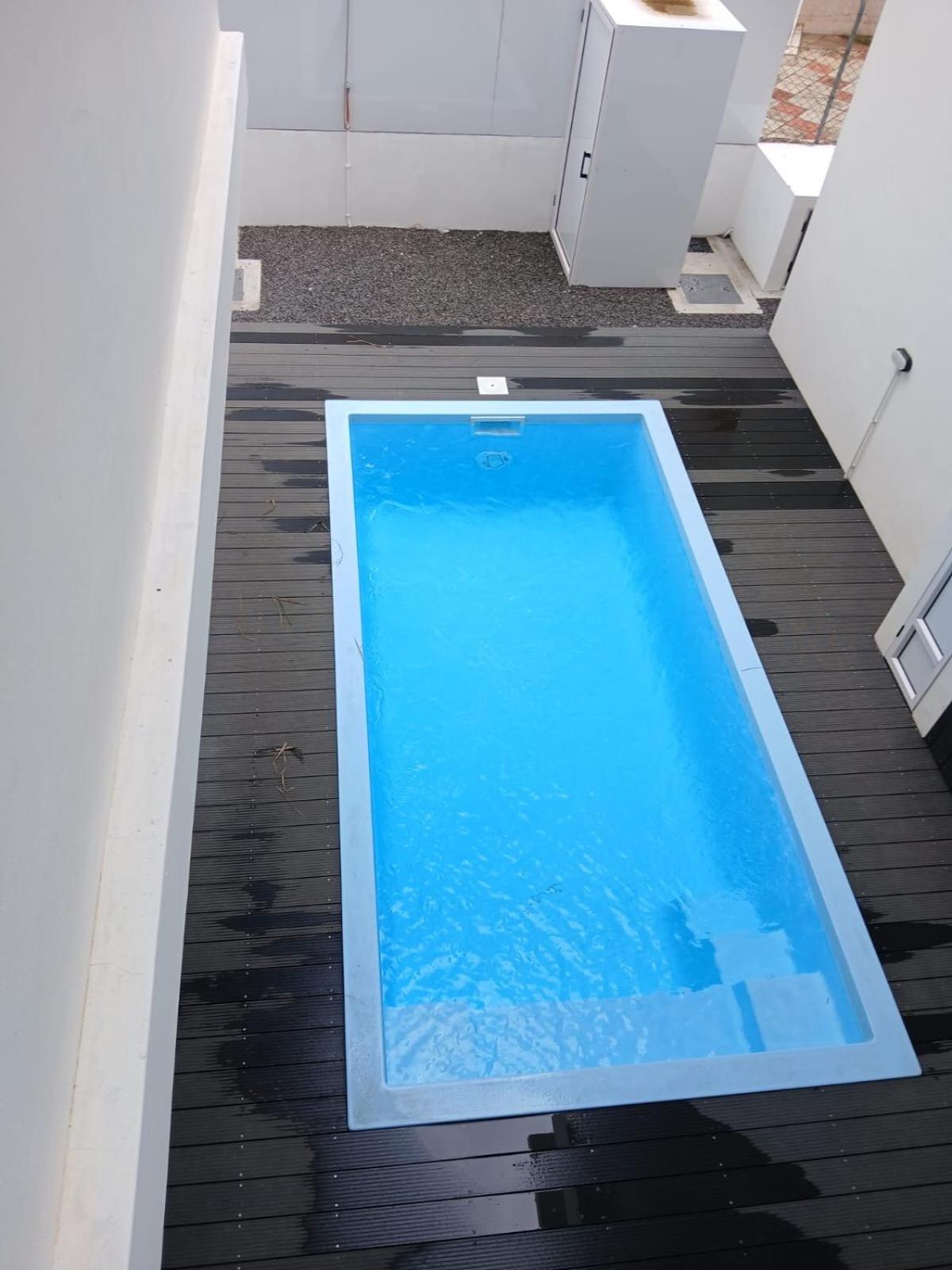 Anuya B1 Appartement Flic-en-Flacq Buitenkant foto